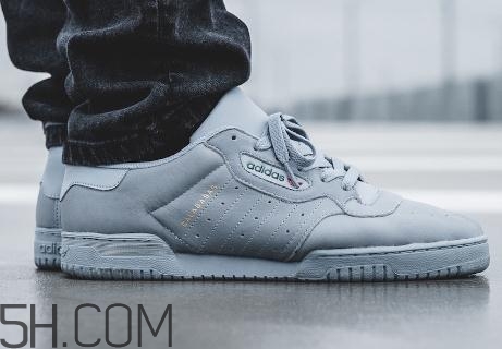 yeezy powerphase grey國內發(fā)售店鋪有哪些？