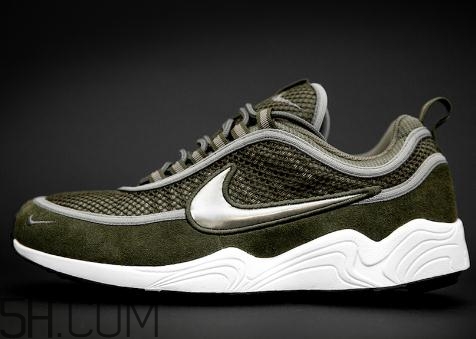 nike air zoom spiridon size獨占配色怎么買_在哪買？