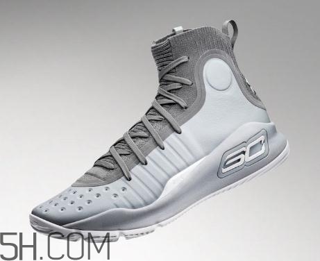 under armour curry 4 more buckets發(fā)售時(shí)間_多少錢？