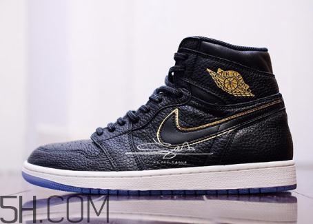 air jordan 1 la全明星配色什么時候發(fā)售_多少錢？