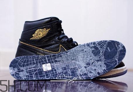 air jordan 1 la全明星配色什么時候發(fā)售_多少錢？