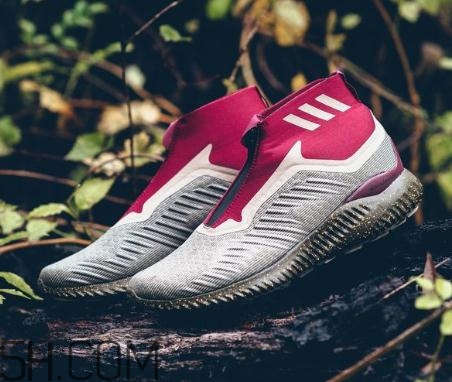 adidas alphabounce zip多少錢_在哪買？