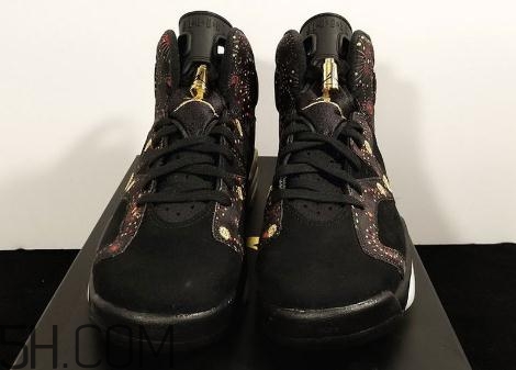 air jordan 6 cny中國年配色多少錢？