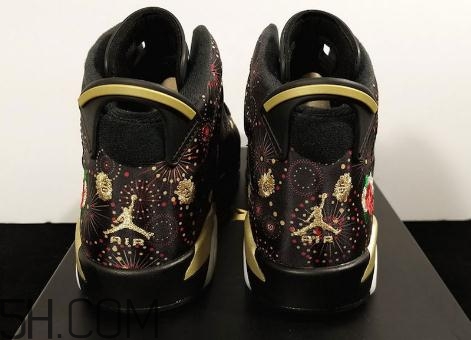 air jordan 6 cny中國年配色多少錢？