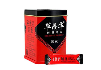 草晶華破壁適合哪些人？草晶華是藥還是保健品？