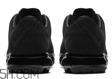 nike vapormax leather皮革版本發(fā)售時(shí)間_多少錢？