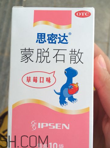 蒙脫石散能和醒脾養(yǎng)兒顆粒一起吃嗎？蒙脫石散最多能吃幾天？