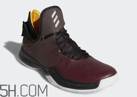 adidas harden pensole發(fā)售時間_多少錢？