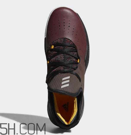 adidas harden pensole發(fā)售時間_多少錢？