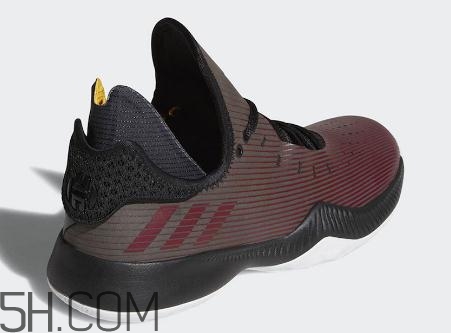 adidas harden pensole發(fā)售時間_多少錢？