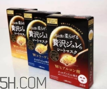 2018年面膜哪個牌子好？2018面膜排行前十強