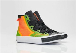 converse urban utility匡威機(jī)能防水帆布鞋多少錢(qián)_在哪買(mǎi)？