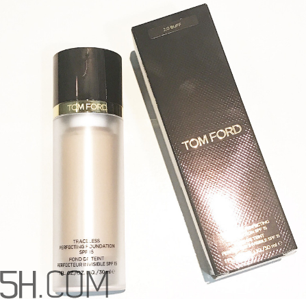 tom ford圓管粉底液好用嗎？tom ford圓管粉底液多少錢？