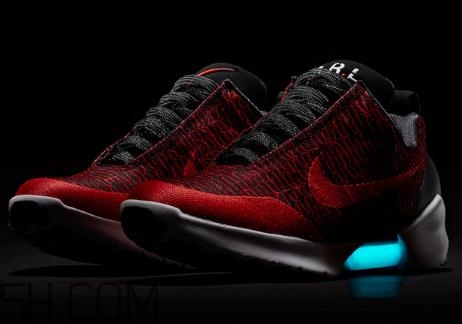 nike hyperadapt 1.0 habanero黑紅配色什么時(shí)候發(fā)售？