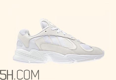 adidas yung 1復(fù)古老爹鞋發(fā)售時間_多少錢？