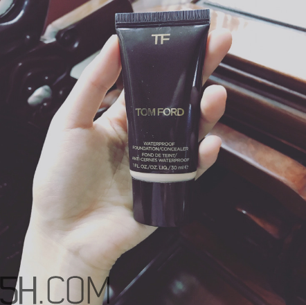 tom ford防水粉底液好用嗎？tom ford防水粉底液多少錢？