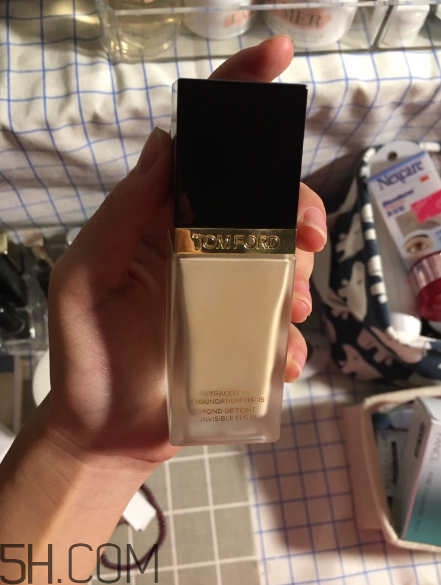 tom ford無痕裸透輕薄方管粉底液怎么樣 測評(píng)