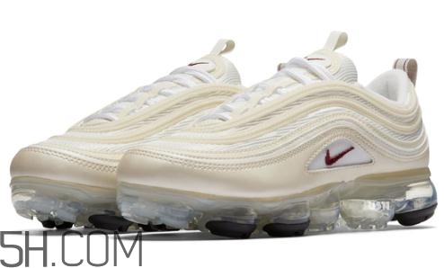 nike air vapormax 97發(fā)售時間_實物曝光