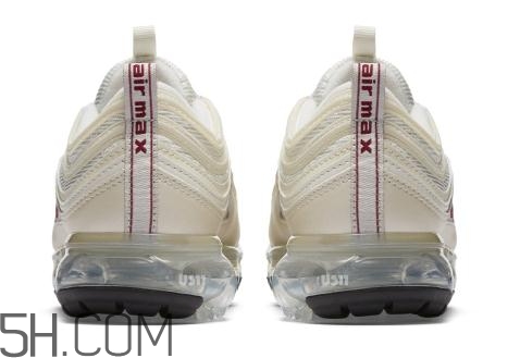 nike air vapormax 97發(fā)售時間_實物曝光