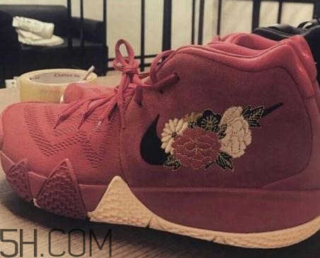 nike kyrie 4 cny中國(guó)新年配色發(fā)售時(shí)間_多少錢？