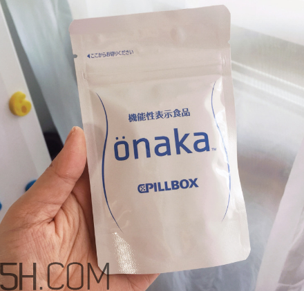 onaka膳食營養(yǎng)素有用嗎？日本onaka消脂要多少錢？