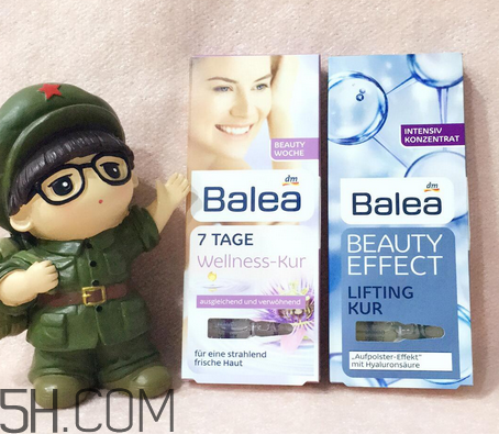 balea芭樂雅玻尿酸價格多少錢？芭樂雅玻尿酸使用方法