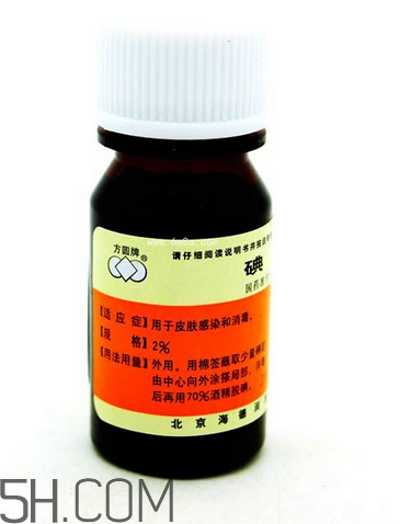 碘酒過期了還能用嗎？碘酒過期可以擦傷口嗎？