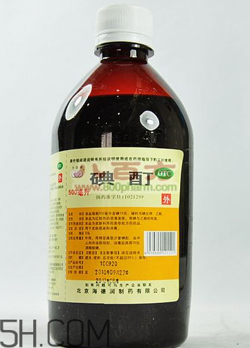 碘酊對(duì)芽孢有效嗎？碘酊對(duì)腳氣有用嗎？