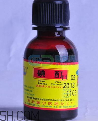 碘酊對(duì)芽孢有效嗎？碘酊對(duì)腳氣有用嗎？