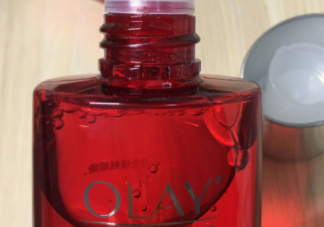 Olay新生活能水是精華水嗎？什么功效？