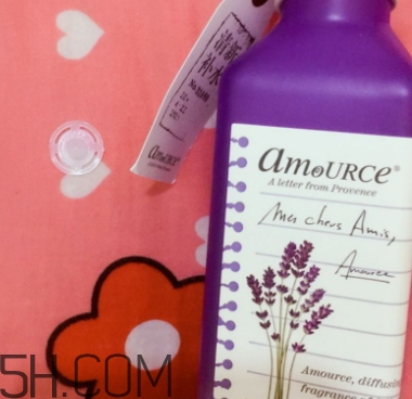 amource艾瑪絲護(hù)膚品怎么樣？amource艾瑪絲什么檔次