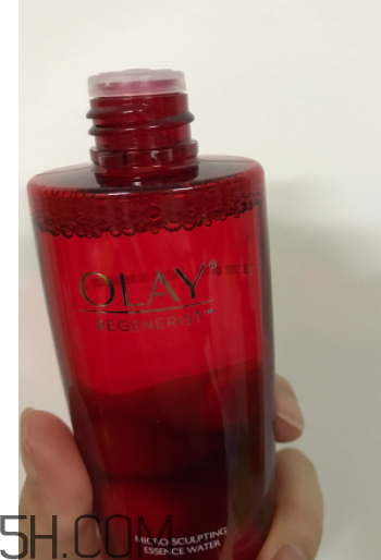 Olay新生活能水是精華水嗎？什么功效？