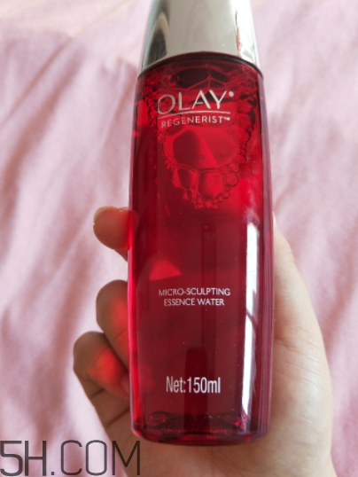 Olay新生活能水用在哪一步？怎么使用？