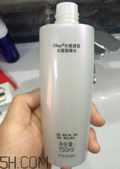 Olay15秒面膜水是爽膚水嗎？什么功效？