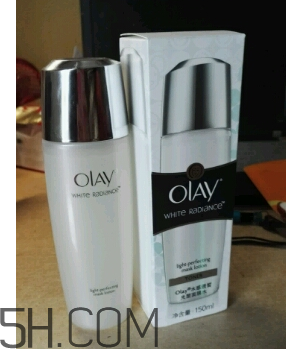 Olay15秒面膜水是爽膚水嗎？什么功效？