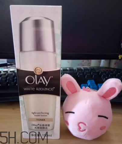 Olay15秒面膜水適合油皮嗎？適合什么膚質(zhì)？