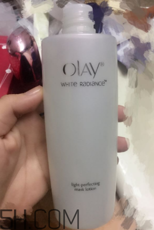 Olay15秒面膜水適合油皮嗎？適合什么膚質(zhì)？