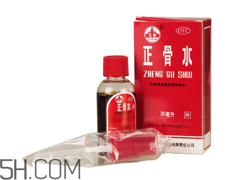 正骨水會過敏嗎？正骨水要怎么擦才有效？