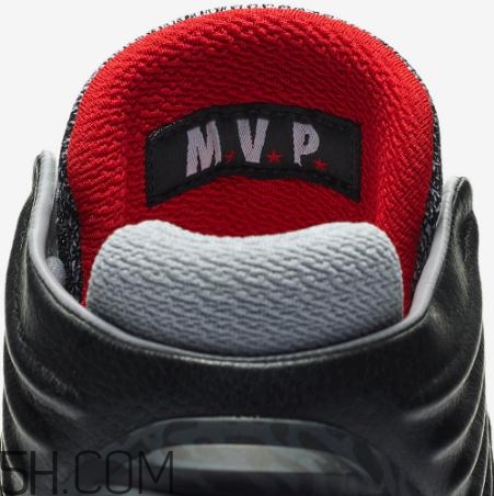 air jordan 32 mvp黑水泥主題配色發(fā)售時(shí)間_多少錢？