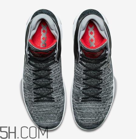 air jordan 32 mvp黑水泥主題配色發(fā)售時(shí)間_多少錢？