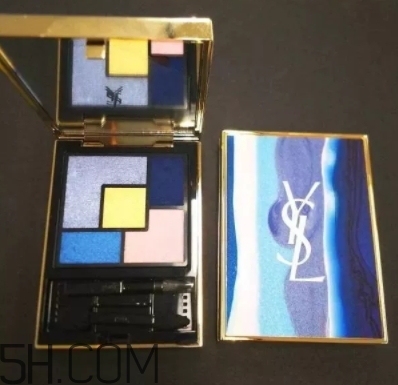 ysl2018愛心唇釉什么時候上市？ysl愛心唇釉多少錢？