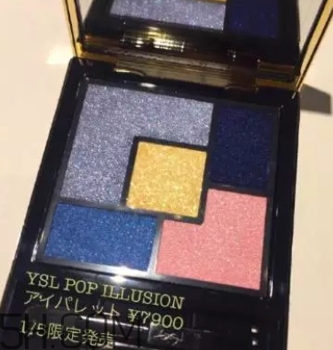 ysl2018愛心唇釉好用嗎？ysl2018愛心唇釉色號試色