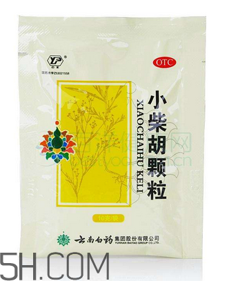 小柴胡顆粒對胃好嗎？小柴胡顆粒對肝好嗎？