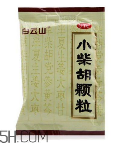 小柴胡顆粒對胃好嗎？小柴胡顆粒對肝好嗎？