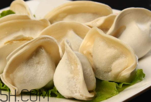 速凍餃子用冷水還是熱水煮 冷凍餃子開水還是冷水