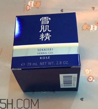 雪肌精菁華凝霜油不油？適合油皮嗎？