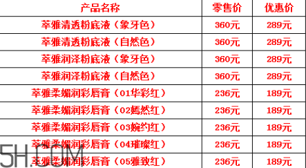 適合30歲的護(hù)膚品牌子 無限極護(hù)膚品好用嗎