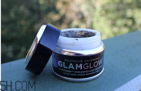 glamglow藍(lán)罐面膜使用測(cè)評(píng) glamglow面膜價(jià)格多少錢