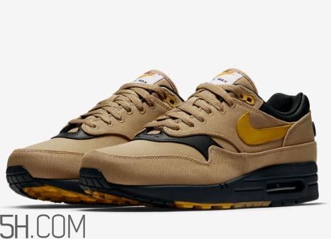 nike air max 1帆布鞋面款什么時(shí)候發(fā)售？