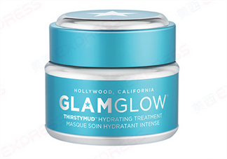 glamglow藍(lán)罐面膜使用測評 glamglow面膜價(jià)格多少錢